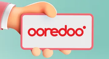 Ooredoo | Brands of the World™ | Download vector logos and logotypes